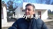 Κλειστό θα παραμείνει το Γυμνάσιο - Λύκειο στη Μελίκη Ημαθείας