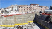 Μουσείο Ακρόπολης: Εισήγηση για ακύρωση του έργου