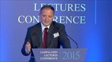 Προβληματισμένοι για το ελληνικό χρέος οι Κεντρικοί Τραπεζίτες