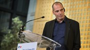 Διευκρινιστική δήλωση Γ. Βαρουφάκη σχετικά με τις προτάσεις του για τα χρέος