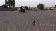 Μάλι: Επιχείρηση των γαλλικών δυνάμεων κατά ισλαμιστών μαχητών