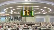 Θετικός αντίκτυπος στις αγορές από τις επαφές Βαρουφάκη για το χρέος