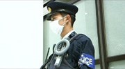 Ιαπωνία: Αυξημένα μέτρα ασφαλείας μετά τη δολοφονία του Γκότο