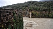 Χωρίς χρονοτριβή το έργο αναστήλωσης του Γεφυριού της Πλάκας