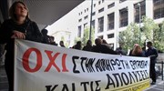 Οι πρώτες συναντήσεις Π. Σκουρλέτη με εκπροσώπους εργαζομένων