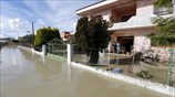 Πλημμύρες στην Αλβανία