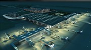 Με ελληνική υπογραφή το πιο σύγχρονο αεροδρόμιο της Ρωσίας