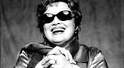 Diane Schuur: «Η μουσική είναι τα μάτια μου, το φως μου…»