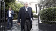 Αρνητικός στην πώληση του 67% ΟΛΠ και ΟΛΘ ο Θ. Δρίτσας