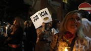 Αργεντινή: Σχέδιο σύλληψης της προέδρου Κίρσνερ στο σπίτι του θανόντος εισαγγελέα