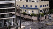 Ανάληψη ευθύνης για την επίθεση στην ισραηλινή πρεσβεία