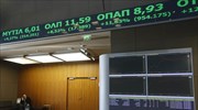 Market beat: Χθες η επιστροφή της αισιοδοξίας ήταν σαφής σήμερα δοκιμάζεται η ισχύς της