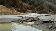 «Βρέχει» προβλήματα στα Ιωάννινα