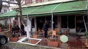 Έκρηξη σε καφενείο στο Λουτρό Αμφιλοχίας - 16 τραυματίες
