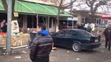 Έκρηξη σε καφενείο στο Λουτρό Αμφιλοχίας