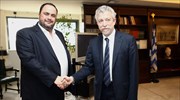 Στ. Κοντονής: Να τελειώνουμε με το θέμα της βίας