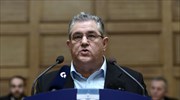 Δ. Κουτσούμπας: Κέρδη για το κεφάλαιο και λιτή ζωή για το λαό φέρνει η συγκυβέρνηση