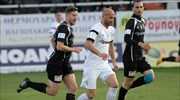 Μέγας ΟΦΗ νίκησε 3-1 τον ΠΑΟΚ