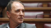 Γ. Σταθάκης: Η διαπραγμάτευση θα είναι σκληρή