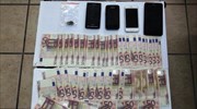 Πρέβεζα: Συλλήψεις για πλαστά χαρτονομίσματα
