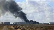 Λιβύη: 12 νεκροί μετά από έφοδο ενόπλων σε πετρελαιοπηγή