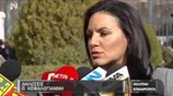 Όλγα Κεφαλογιάννη: «Η νέα Βουλή πρέπει να αρθεί στο ύψος των περιστάσεων»