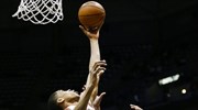 NBA: Ρεκόρ καριέρας ο εκπληκτικός Αντετοκούνμπο