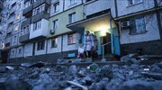 Ουκρανία: Συνεχίζονται οι μάχες - Αυξάνονται οι νεκροί