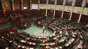 Τυνησία: Η Βουλή έδωσε ψήφο εμπιστοσύνης στην κυβέρνηση συνεργασίας κοσμικών - ισλαμιστών
