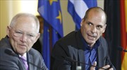 Γ. Βαρουφάκης: Χρειαζόμαστε χρόνο για να καταθέσουμε ολοκληρωμένες προτάσεις