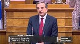 Αντ. Σαμαράς: Προετοιμάζουν είτε ρήξη είτε κωλοτούμπα