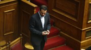 Γ. Σακελλαρίδης: Ο Αντ. Σαμαράς επενδύει πολιτικά στην αποτυχία της διαπραγμάτευσης