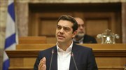 Αλ. Τσίπρας: Η κυβέρνηση θα διαπραγματευτεί σκληρά και θα βάλει τέλος στην τρόικα