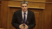 Κ. Καραγκούνης: Ο Γ. Βαρουφάκης συμφώνησε με το 60-70% των μεταρρυθμίσεων Σαμαρά