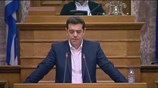 Συνεδρίαση της Κοινοβουλευτικής Ομάδας του ΣΥΡΙΖΑ