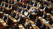 ΣΥΡΙΖΑ: Οι προτάσεις για τις θέσεις των αντιπροέδρων της Βουλής