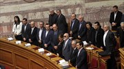 Την Κυριακή οι προγραμματικές;