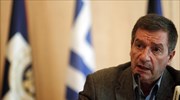 Γ. Καμίνης: Εμπιστοσύνη στον Γ. Πανούση για κάθαρση στο εσωτερικό της ΕΛ.ΑΣ.