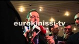 Γ. Στουρνάρας: Καθησυχαστικός για την απόφαση της ΕΚΤ και για τράπεζες - καταθέσεις