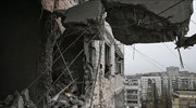 Ουκρανία: Το δράμα των αμάχων