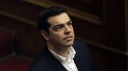 Επικοινωνία Αλ. Τσίπρα με τον Βέλγο πρωθυπουργό Σαρλ Μισέλ