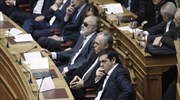 Εν αναμονή των ελληνικών προγραμματικών δηλώσεων το Βερολίνο