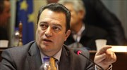 Εμπρηστική επίθεση στο αυτοκίνητο του Ευρ. Στυλιανίδη
