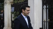 Συνάντηση Αλ. Τσίπρα - καγκελάριου της Αυστρίας τη Δευτέρα