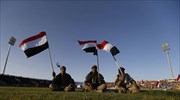 Υεμένη: Ανοικτοί οι σιίτες αντάρτες για συνεργασία με τις υπόλοιπες πολιτικές δυνάμεις