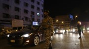 Ιράκ: Ήρθη η νυχτερινή απαγόρευση κυκλοφορίας στη Βαγδάτη
