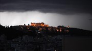 Έκτακτα μέτρα από τον δήμο Αθηναίων εν όψει κακοκαιρίας