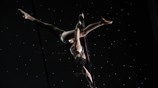 Πανελλήνιο Πρωτάθλημα Pole Dancing