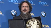 Στην ταινία «Birdman» το βραβείο της Ένωσης Σκηνοθετών