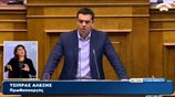 Οι προγραμματικές δηλώσεις της νέας κυβέρνησης (τελευταίο μέρος)